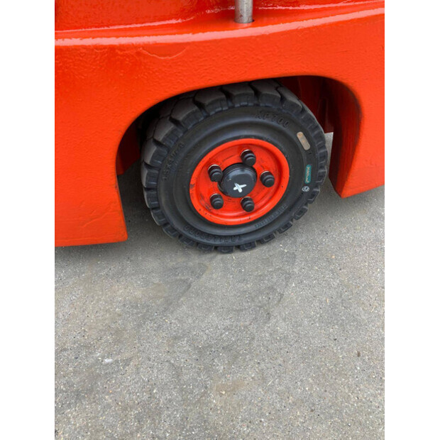 2016 Linde E14-02-44311218