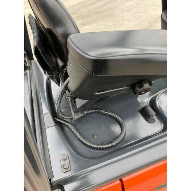 2016 Linde E14-02-44311222