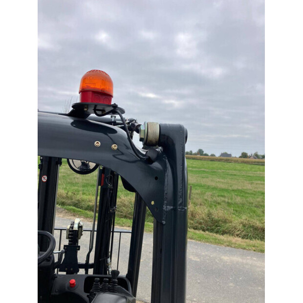 2016 Linde E14-02-44311223