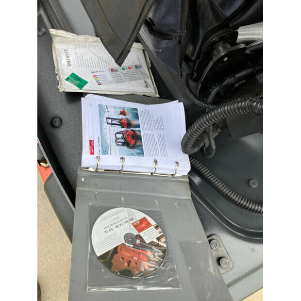 2016 Linde E14-02-44311224