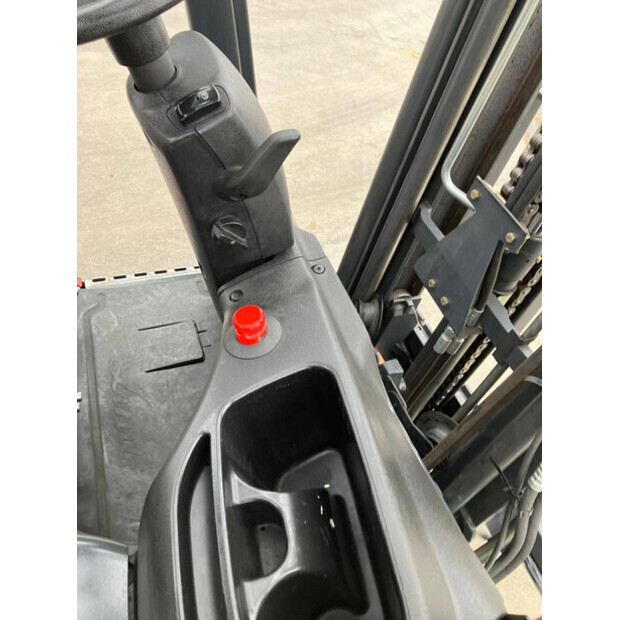 2016 Linde E14-02-44311226