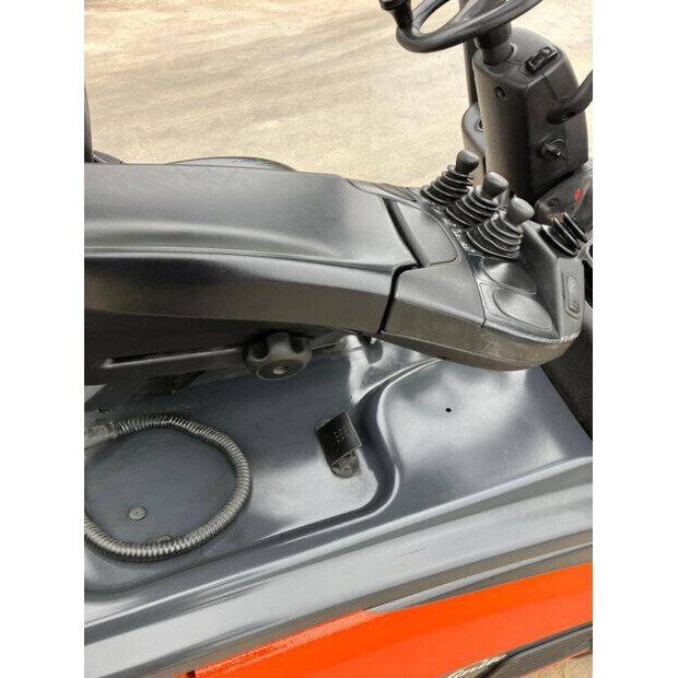 2016 Linde E14-02-44311228