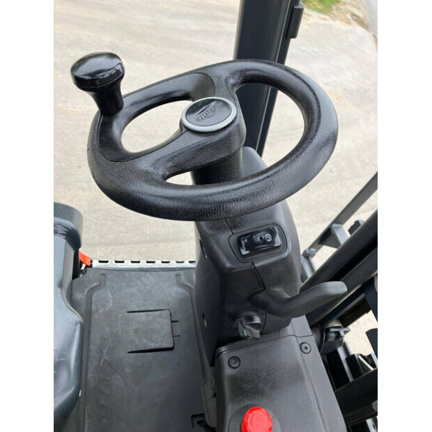 2016 Linde E14-02-44311229