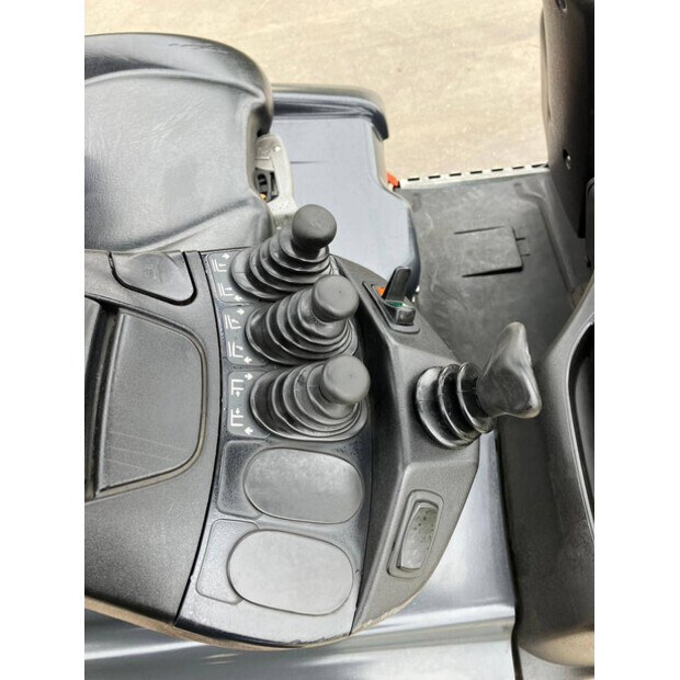 2016 Linde E14-02-44311230