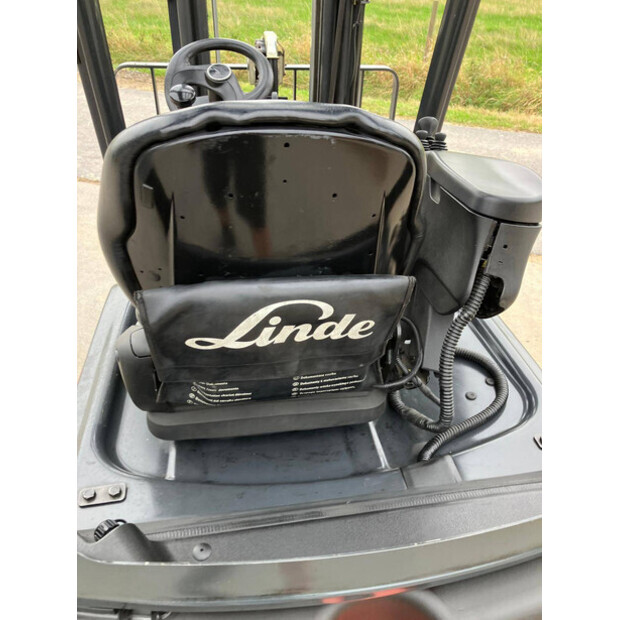 2016 Linde E14-02-44311232