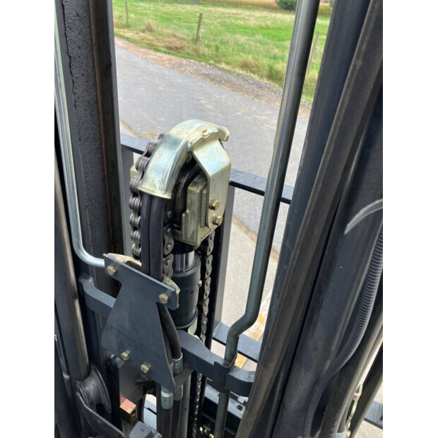 2016 Linde E14-02-44311233