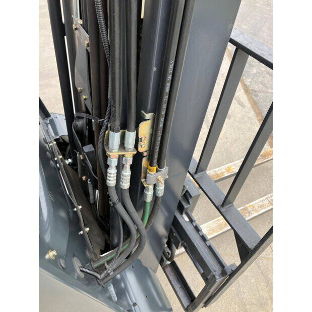 2016 Linde E14-02-44311235