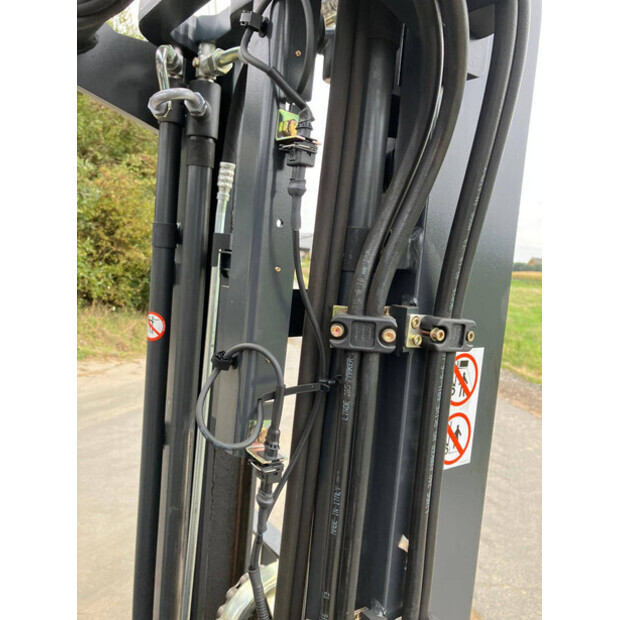 2016 Linde E14-02-44311238