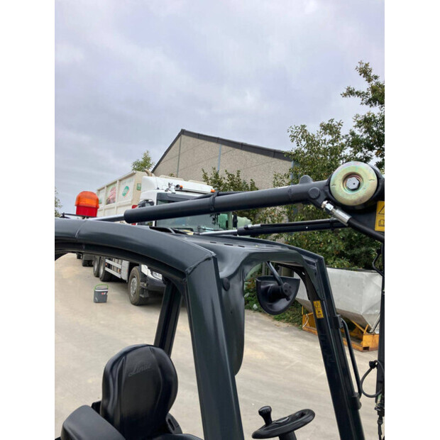 2016 Linde E14-02-44311241