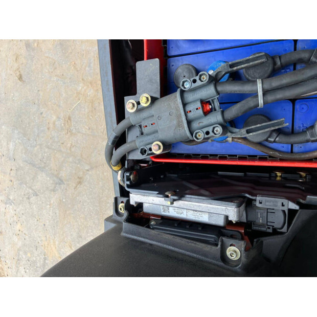 2016 Linde E14-02-44311244