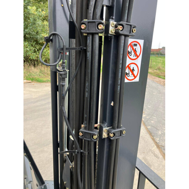 2016 Linde E14-02-44311245