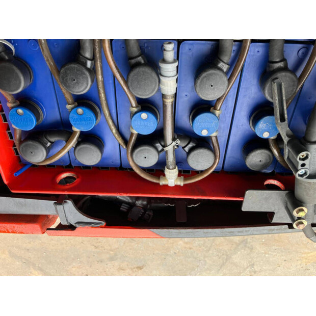 2016 Linde E14-02-44311246