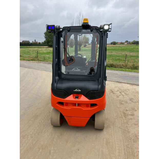 2016 Linde E14-02-44311248