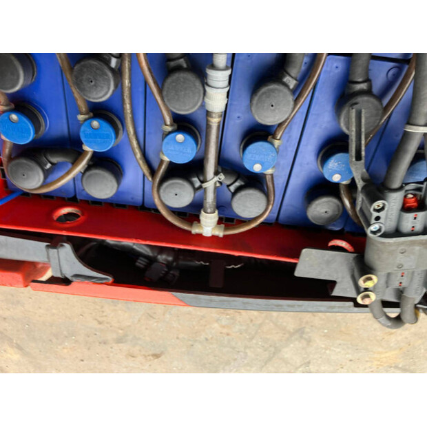 2016 Linde E14-02-44311250