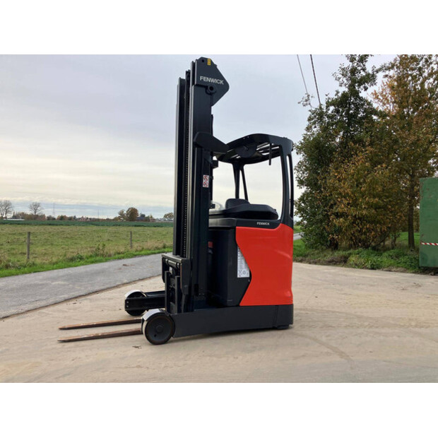 2016 Fenwick R14-01-44311251