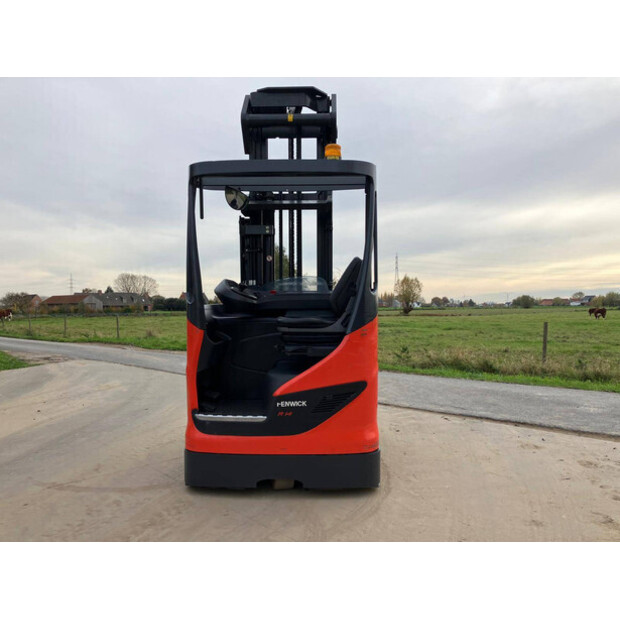 2016 Fenwick R14-01-44311252