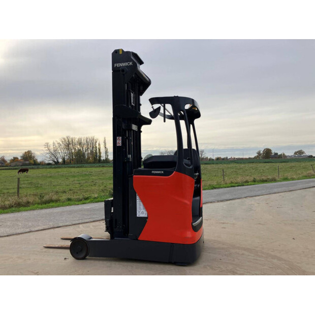 2016 Fenwick R14-01-44311253