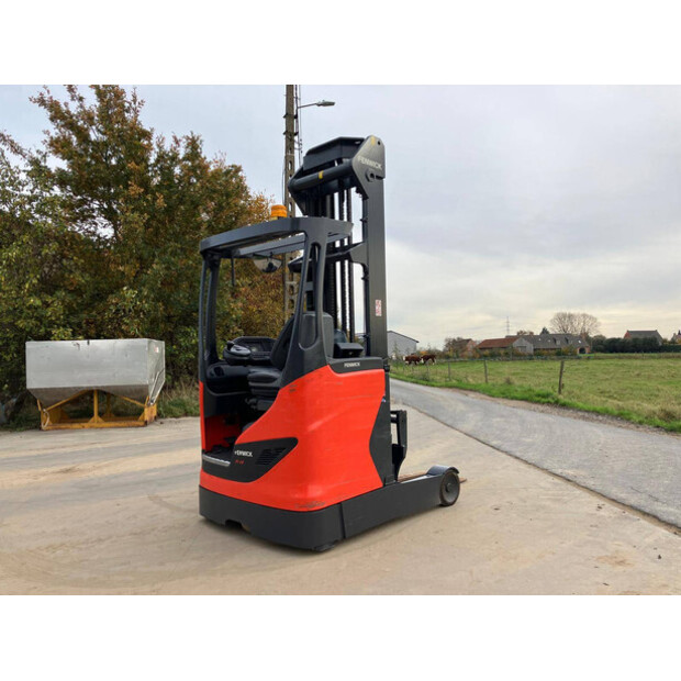 2016 Fenwick R14-01-44311254