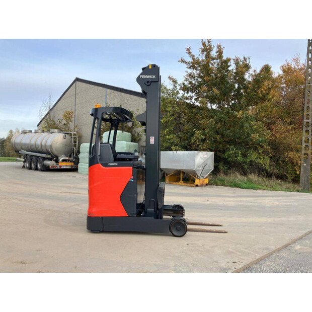 2016 Fenwick R14-01-44311255