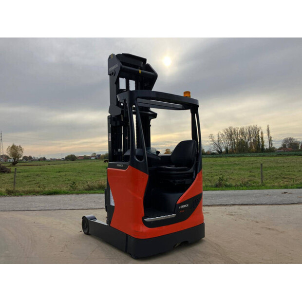 2016 Fenwick R14-01-44311256