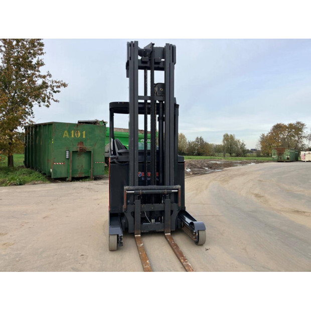 2016 Fenwick R14-01-44311257