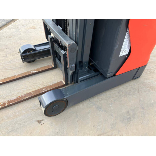 2016 Fenwick R14-01-44311258