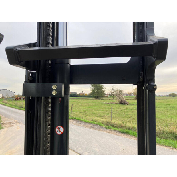 2016 Fenwick R14-01-44311259