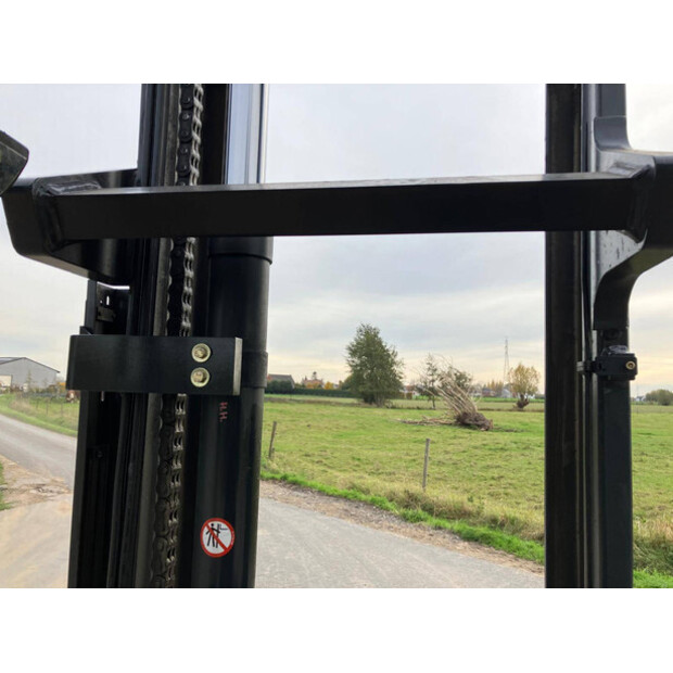 2016 Fenwick R14-01-44311261