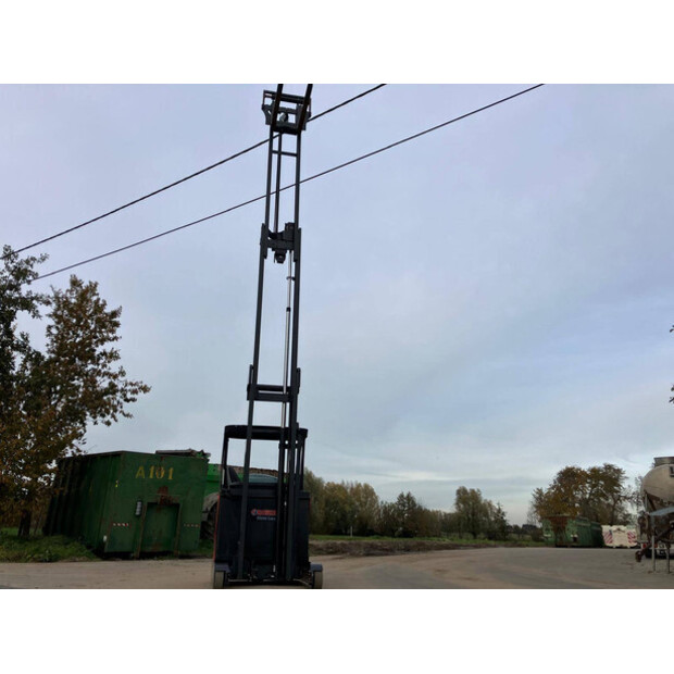 2016 Fenwick R14-01-44311262