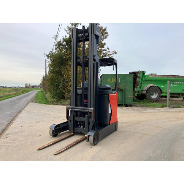 2016 Fenwick R14-01-44311264