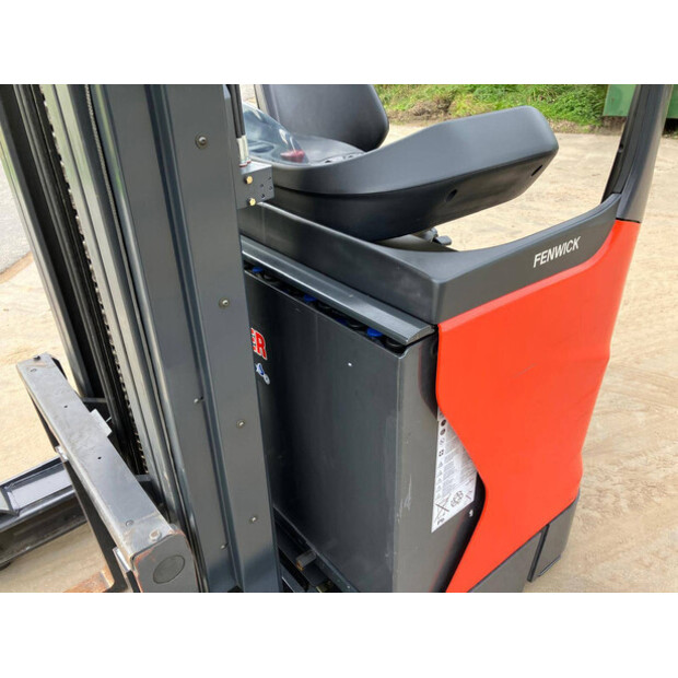 2016 Fenwick R14-01-44311266