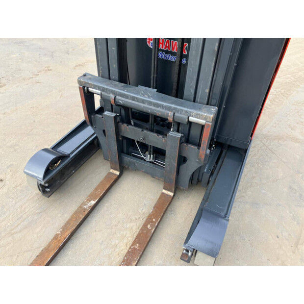 2016 Fenwick R14-01-44311267