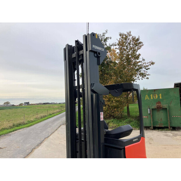 2016 Fenwick R14-01-44311268