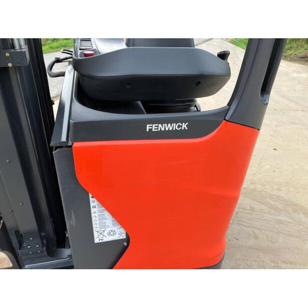 2016 Fenwick R14-01-44311269