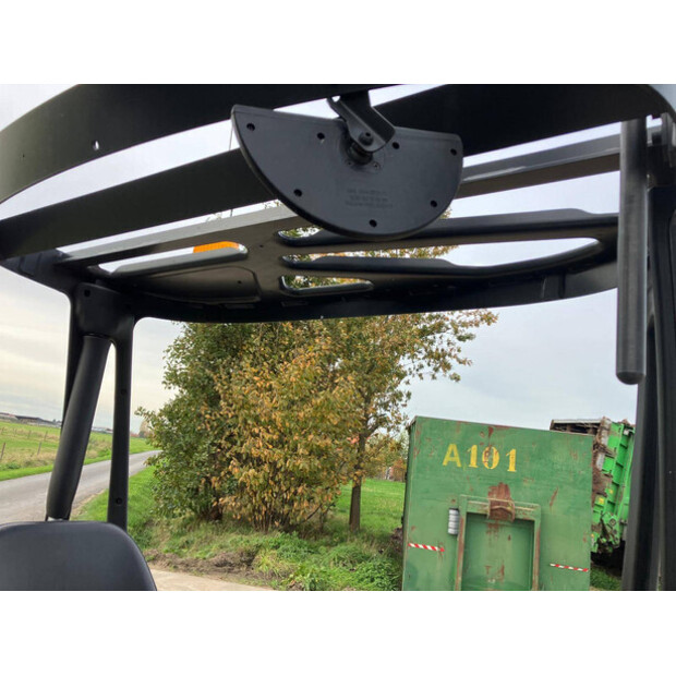 2016 Fenwick R14-01-44311274