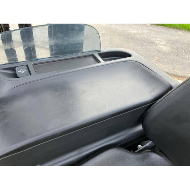 2016 Fenwick R14-01-44311275