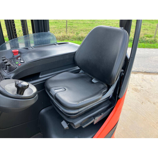 2016 Fenwick R14-01-44311276