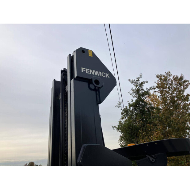 2016 Fenwick R14-01-44311277