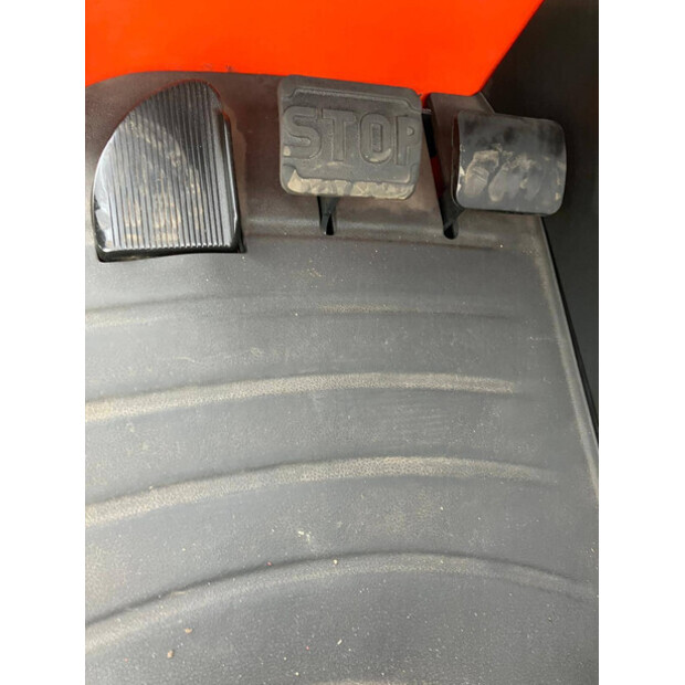 2016 Fenwick R14-01-44311278