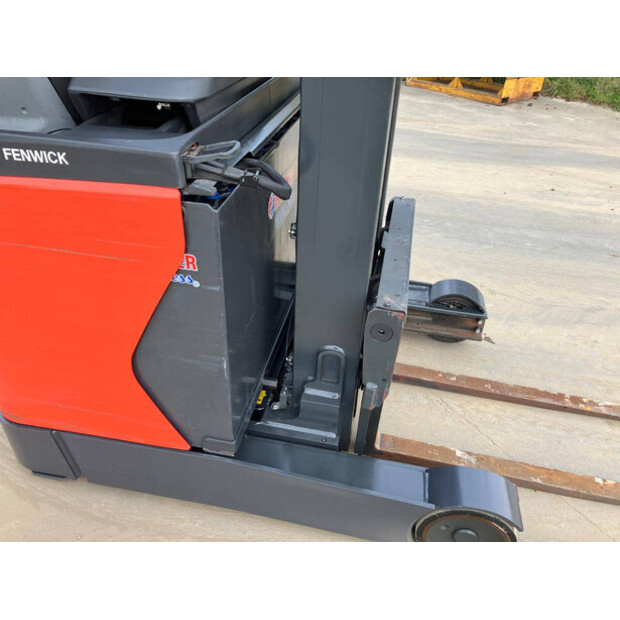 2016 Fenwick R14-01-44311279