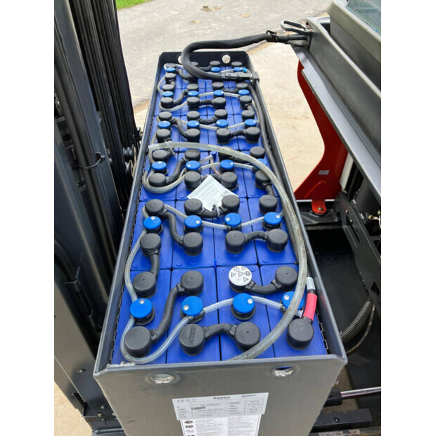 2016 Fenwick R14-01-44311281