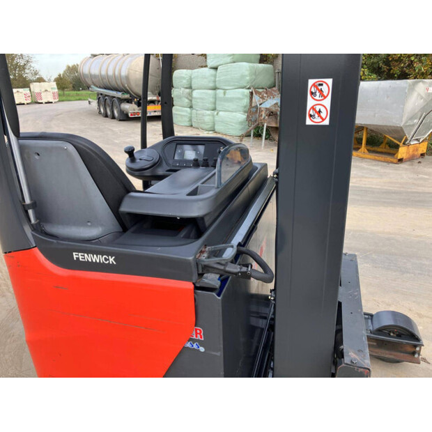2016 Fenwick R14-01-44311283