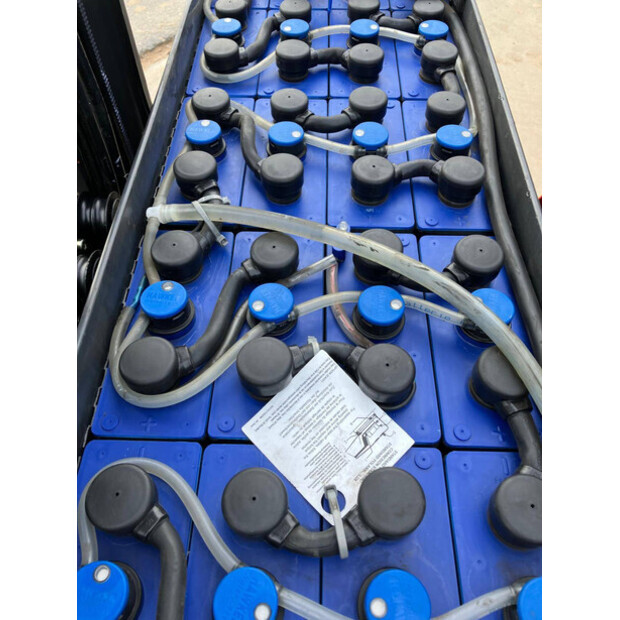 2016 Fenwick R14-01-44311286