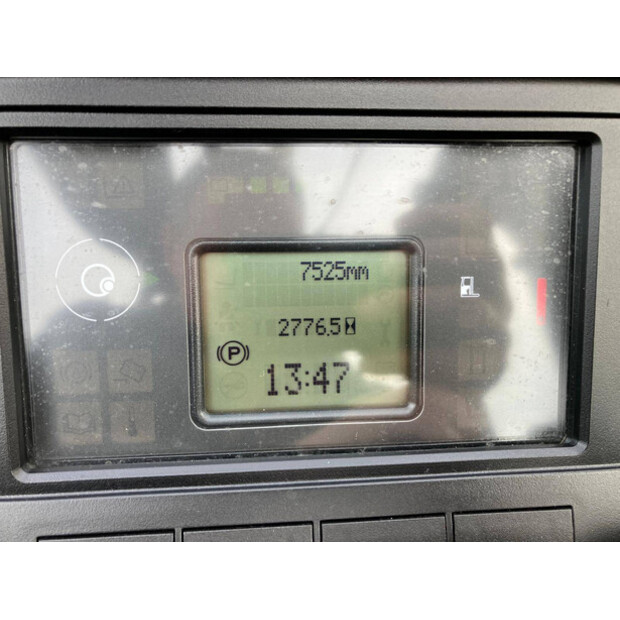 2016 Fenwick R14-01-44311288