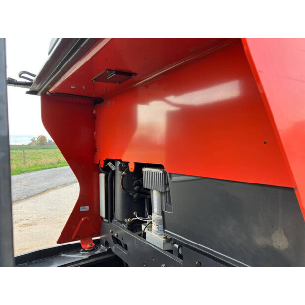 2016 Fenwick R14-01-44311289