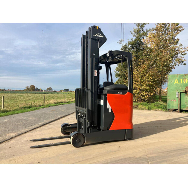 2018 ليندي R12N-01-44311291