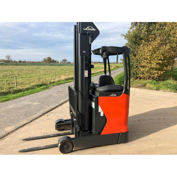 2018 ليندي R12N-01-44311292