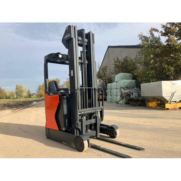 2018 ليندي R12N-01-44311296