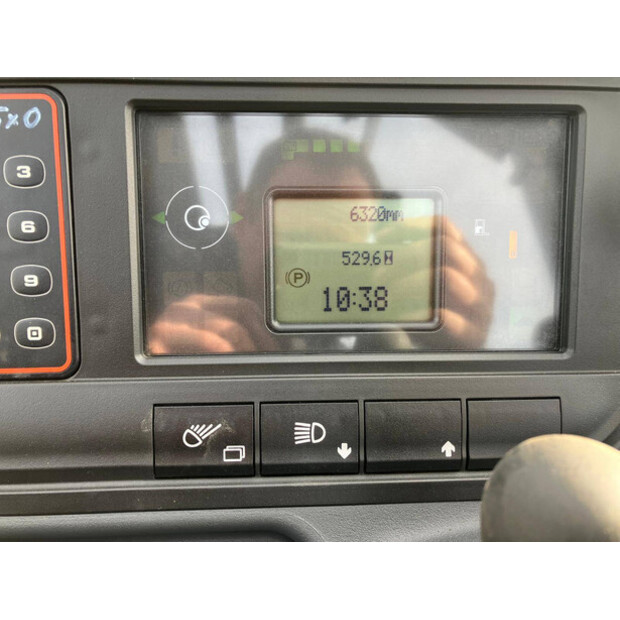 2018 ليندي R12N-01-44311304