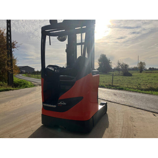 2018 ليندي R12N-01-44311307